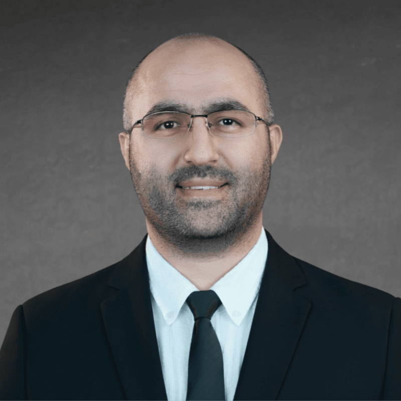 Amir Eskanlou