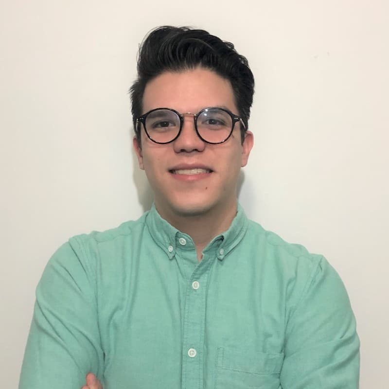 Luis Santiago Mille Fragoso