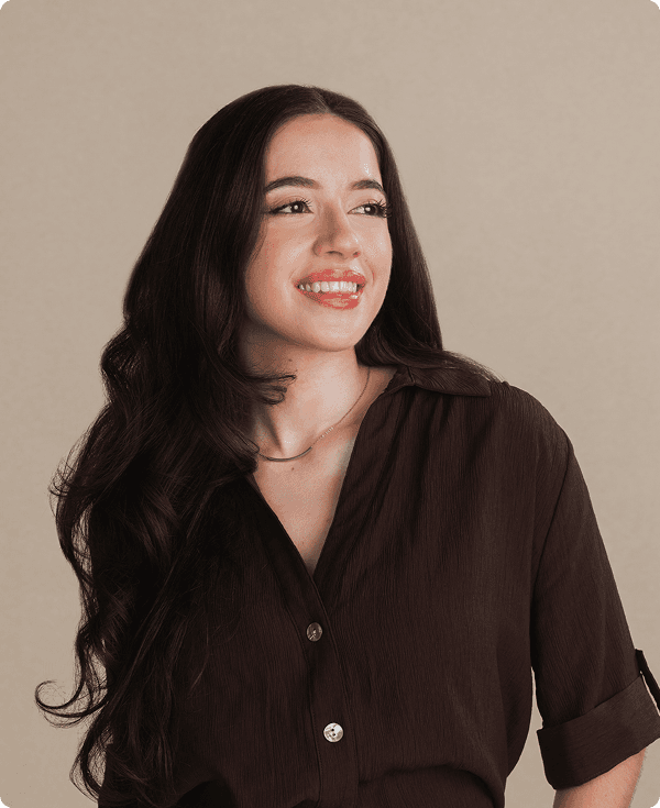 Andrea Flores Pérez