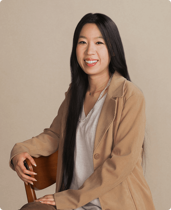 Angela Tsao