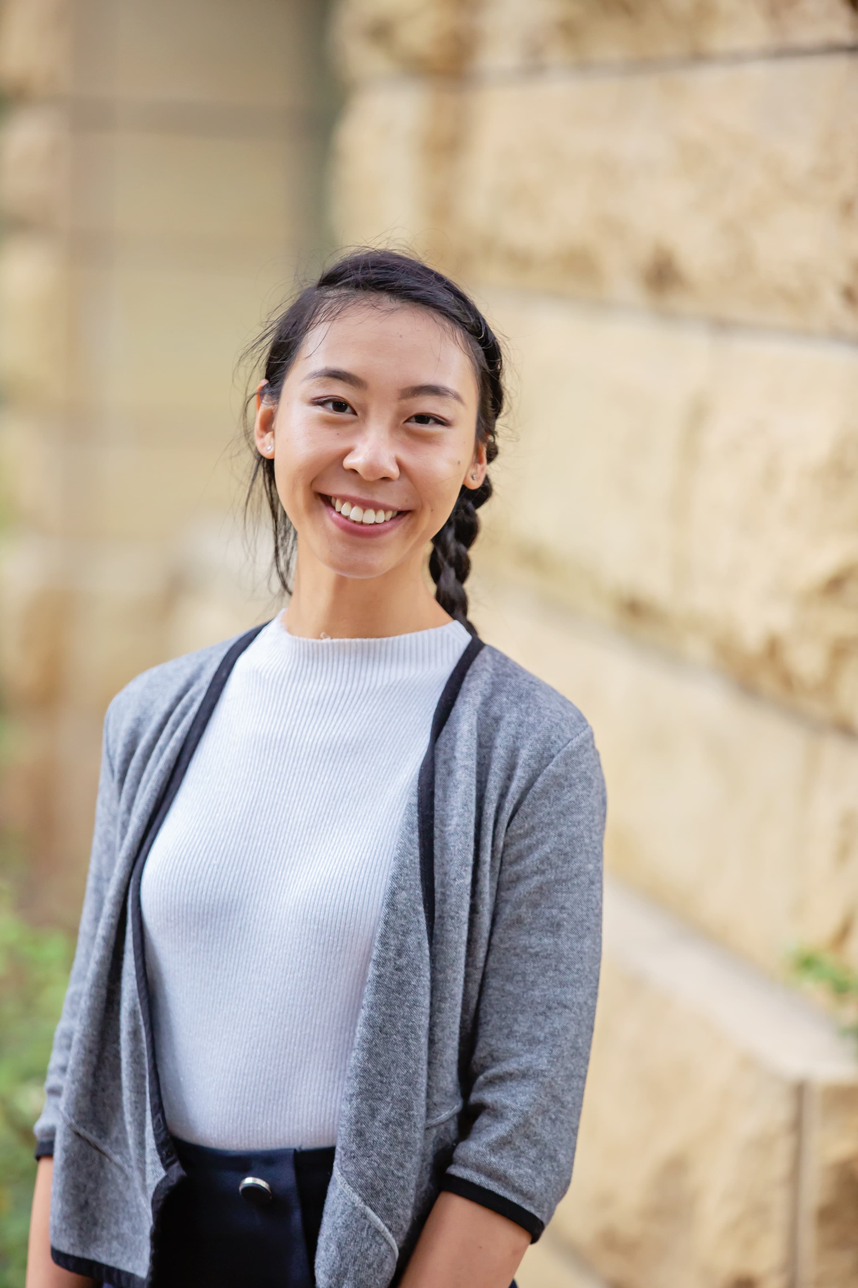 Betty Xiong