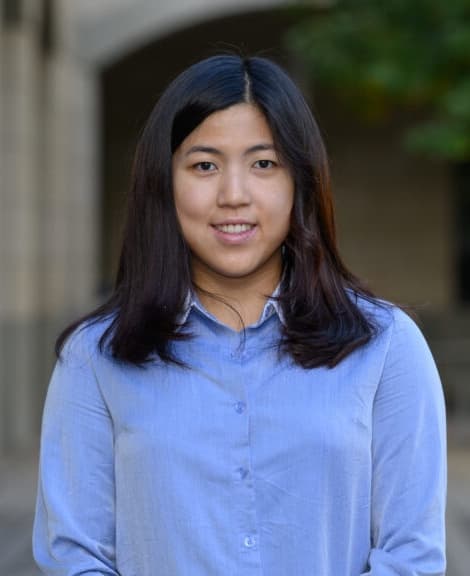 Catherine Chen