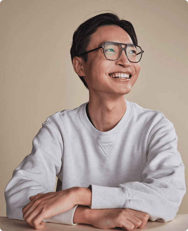 Davy Deng