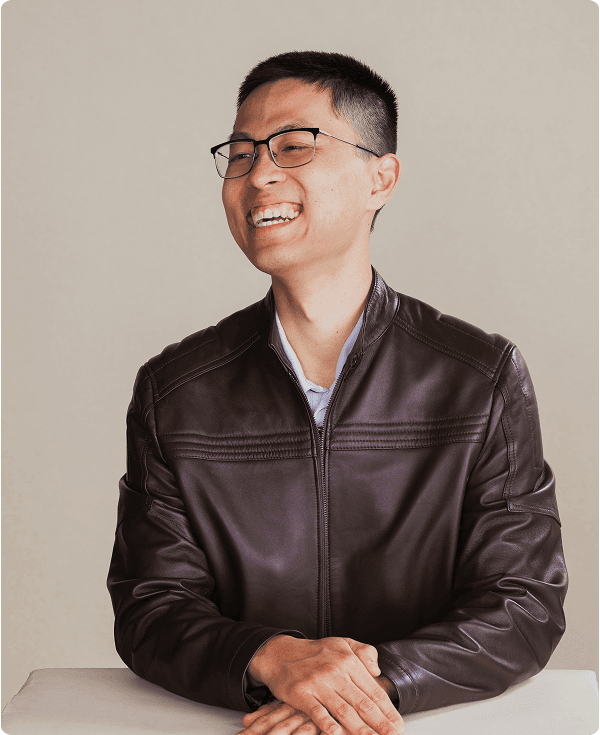 Jack Chen