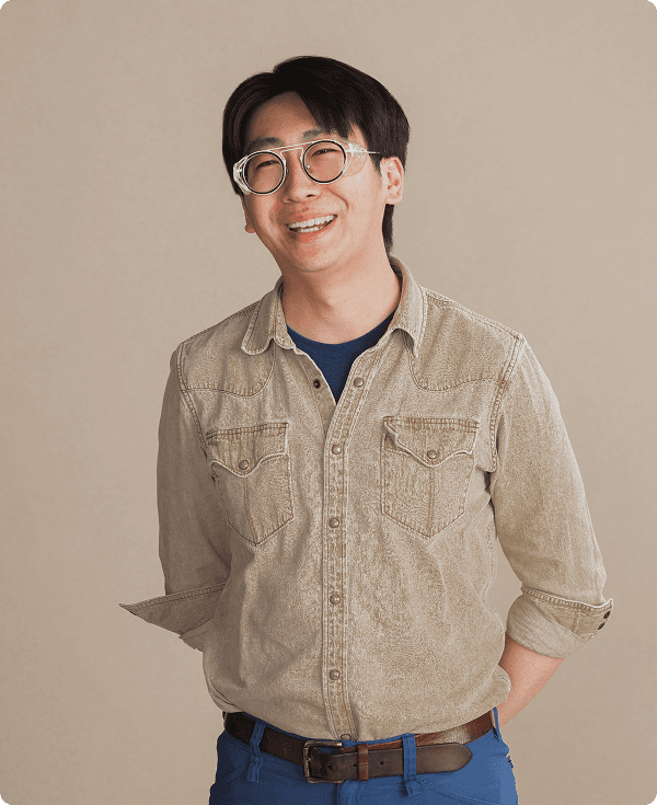 John Zhang