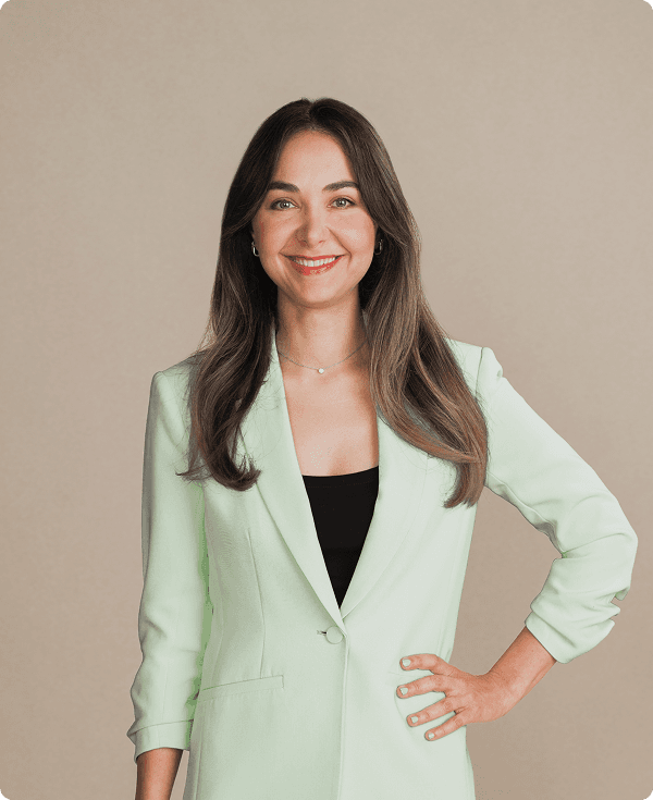 Leili Mortazavi