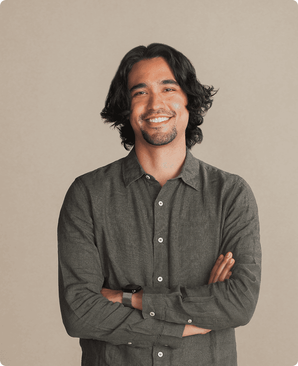 Luis Carlos Delfin Manriquez