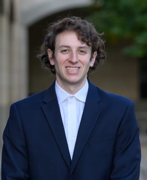 Matthew Szedlock
