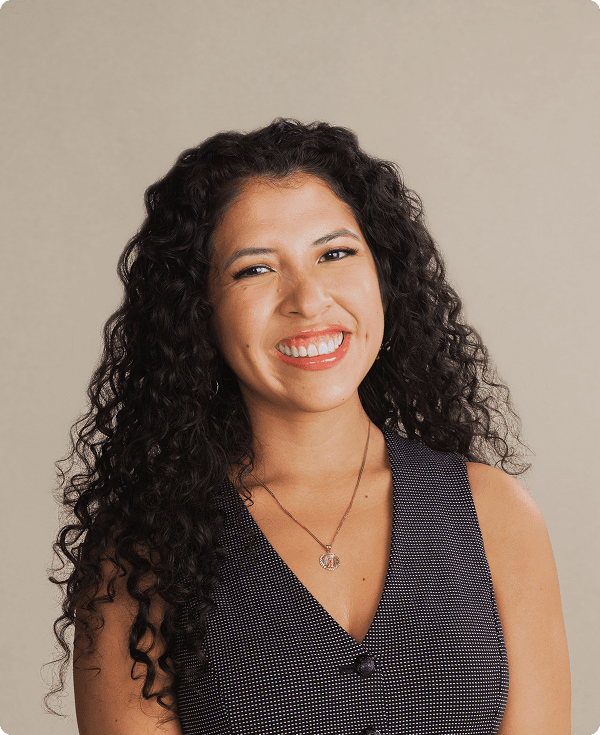 Milenia Mendoza
