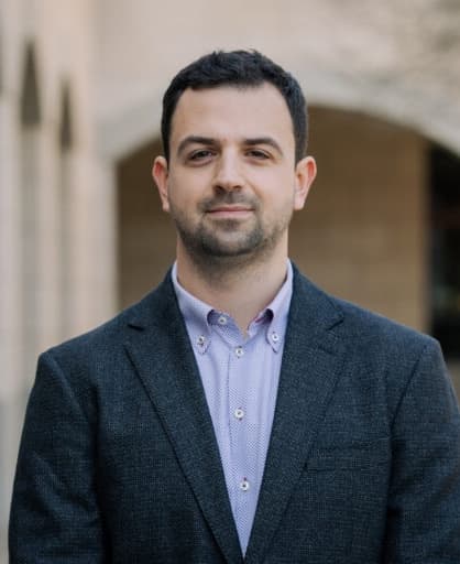 Nikola Blagojevic