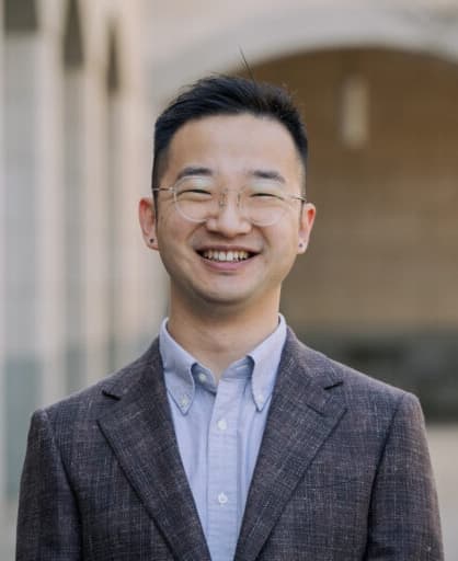Pingyu Wang