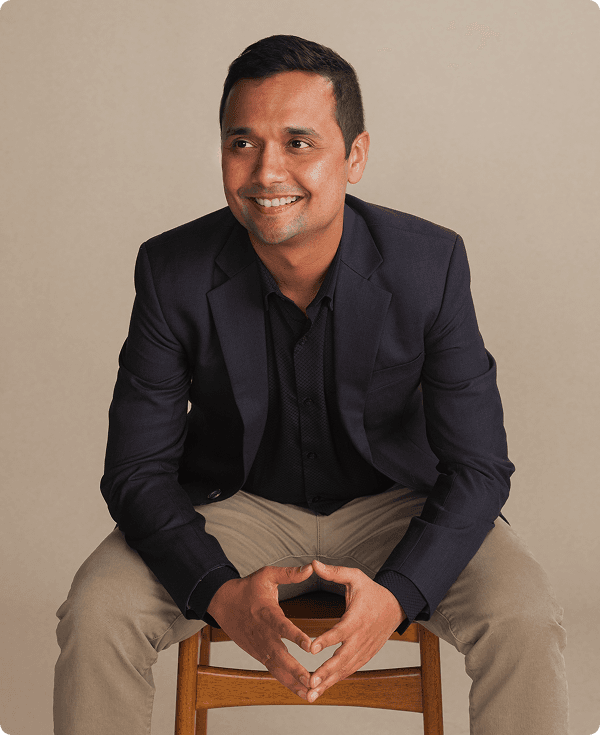 Rohit Priyadarshi Sanatani