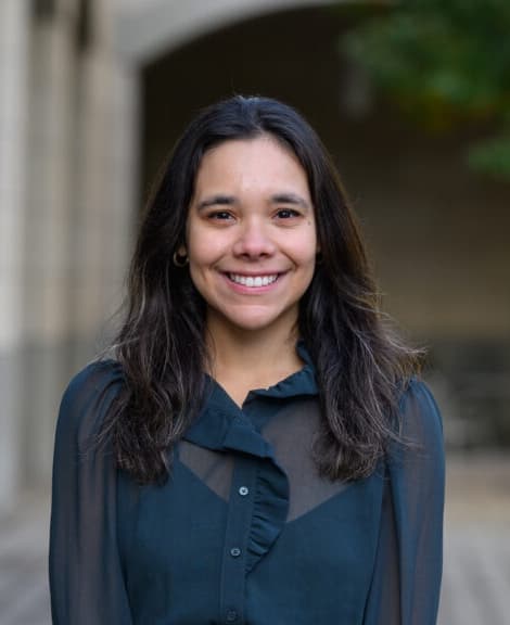 Saira Reyes Zelayra