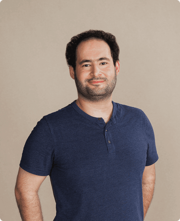 Shahab Mousavi