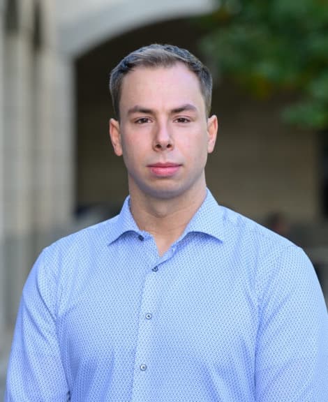Simon Bongarz