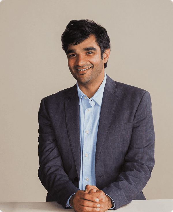 Suraj Pavagada