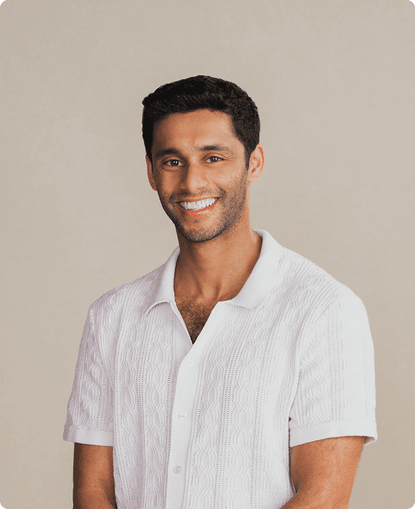 Suyash Fulay