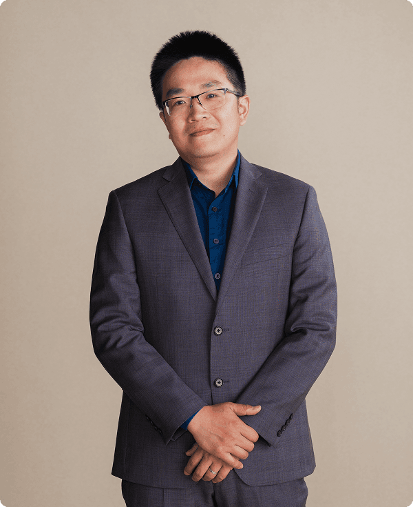 Zijian Yang