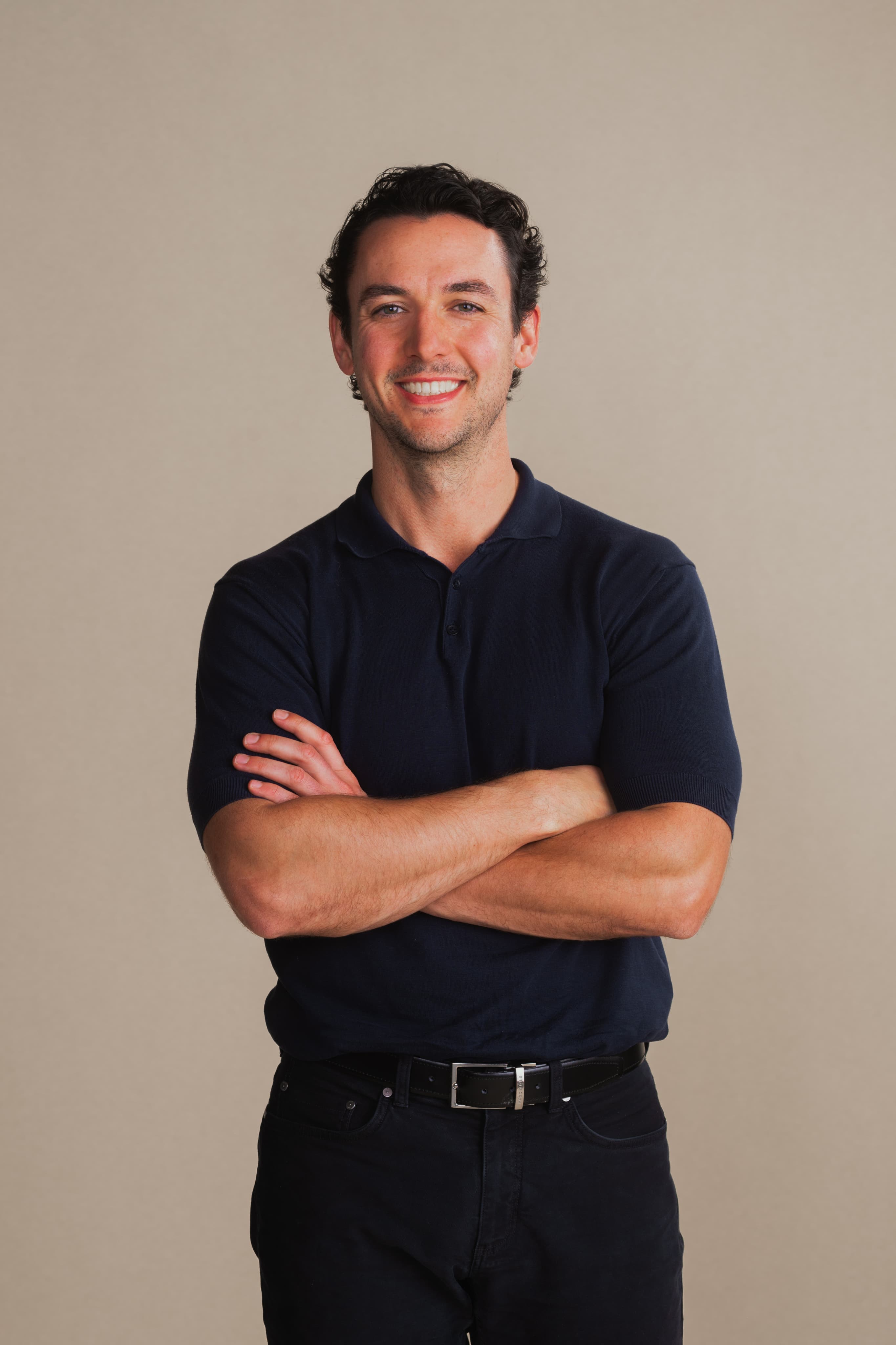 Julien Barber