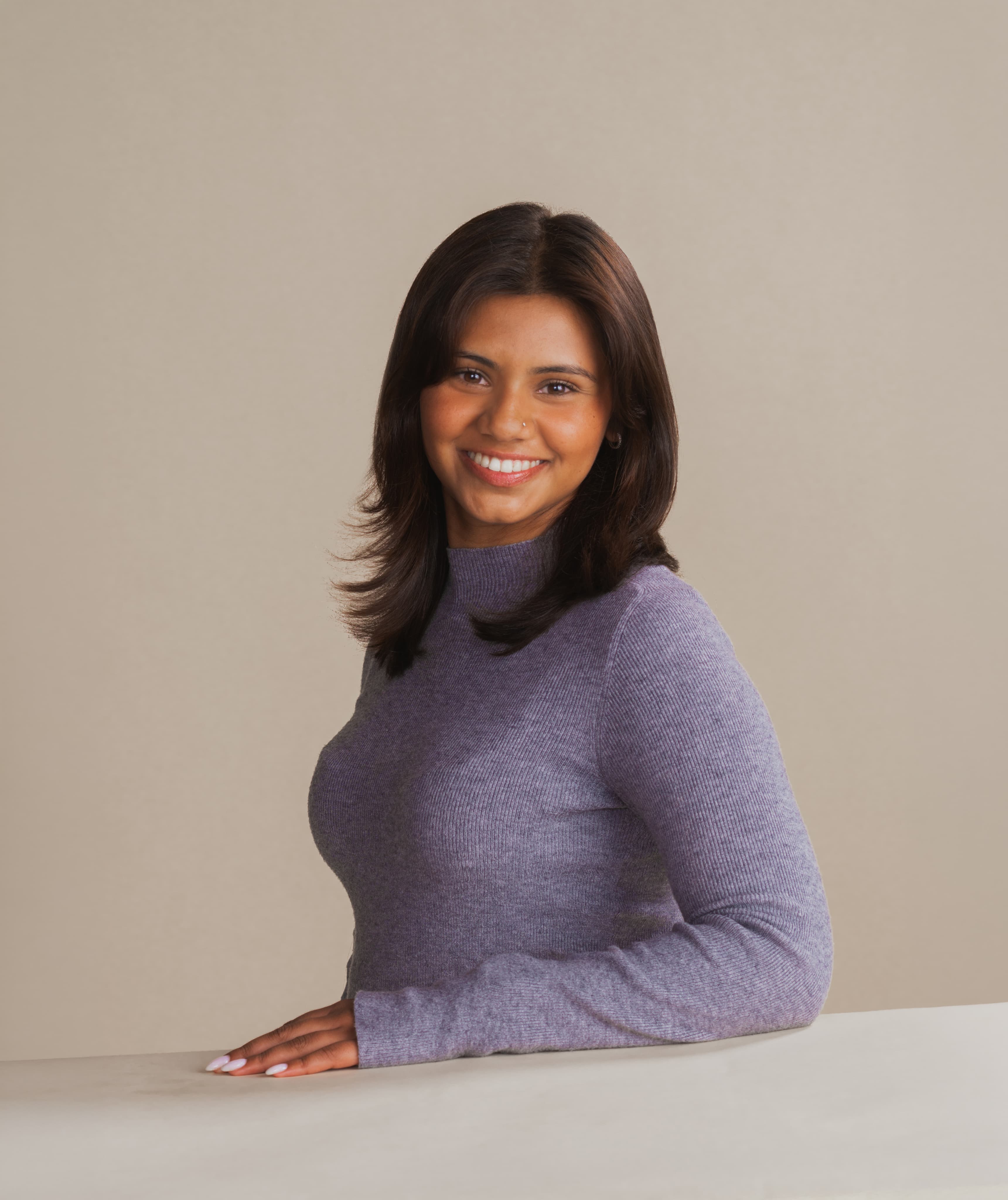 Mitali Khanzode