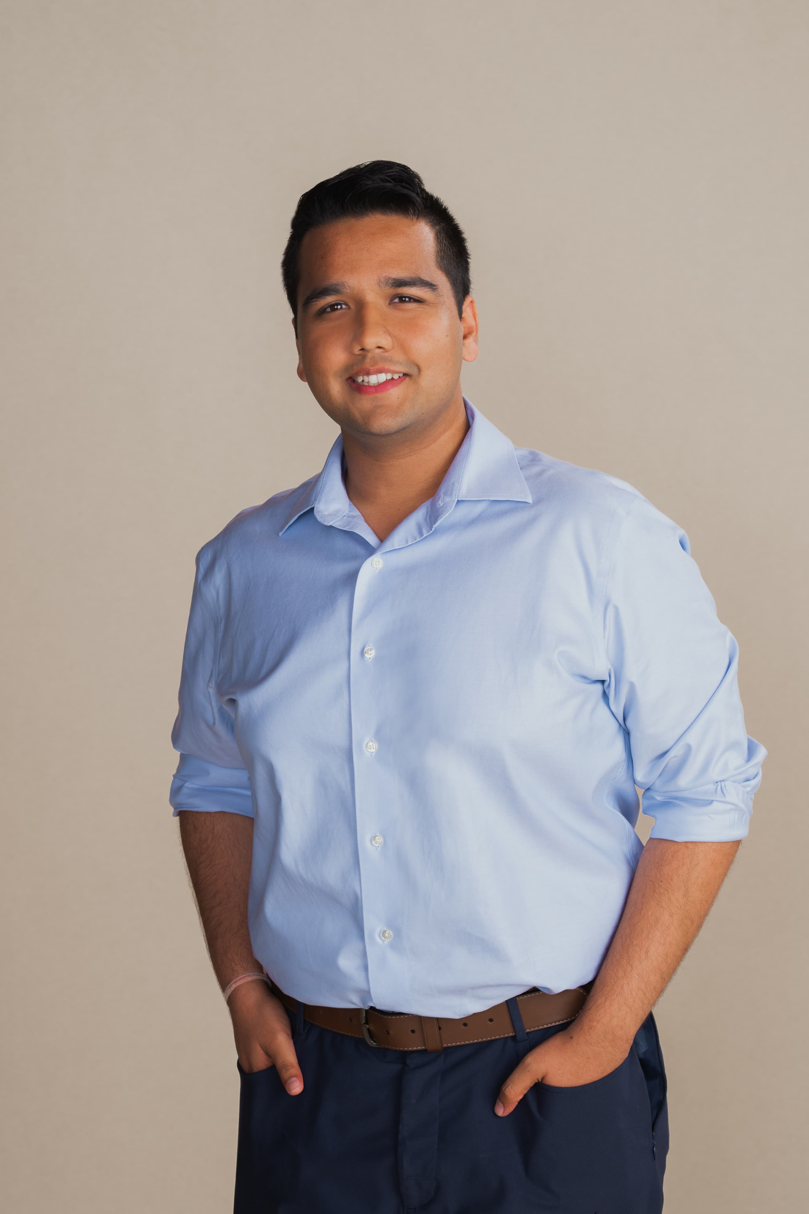Rahul Ajmera